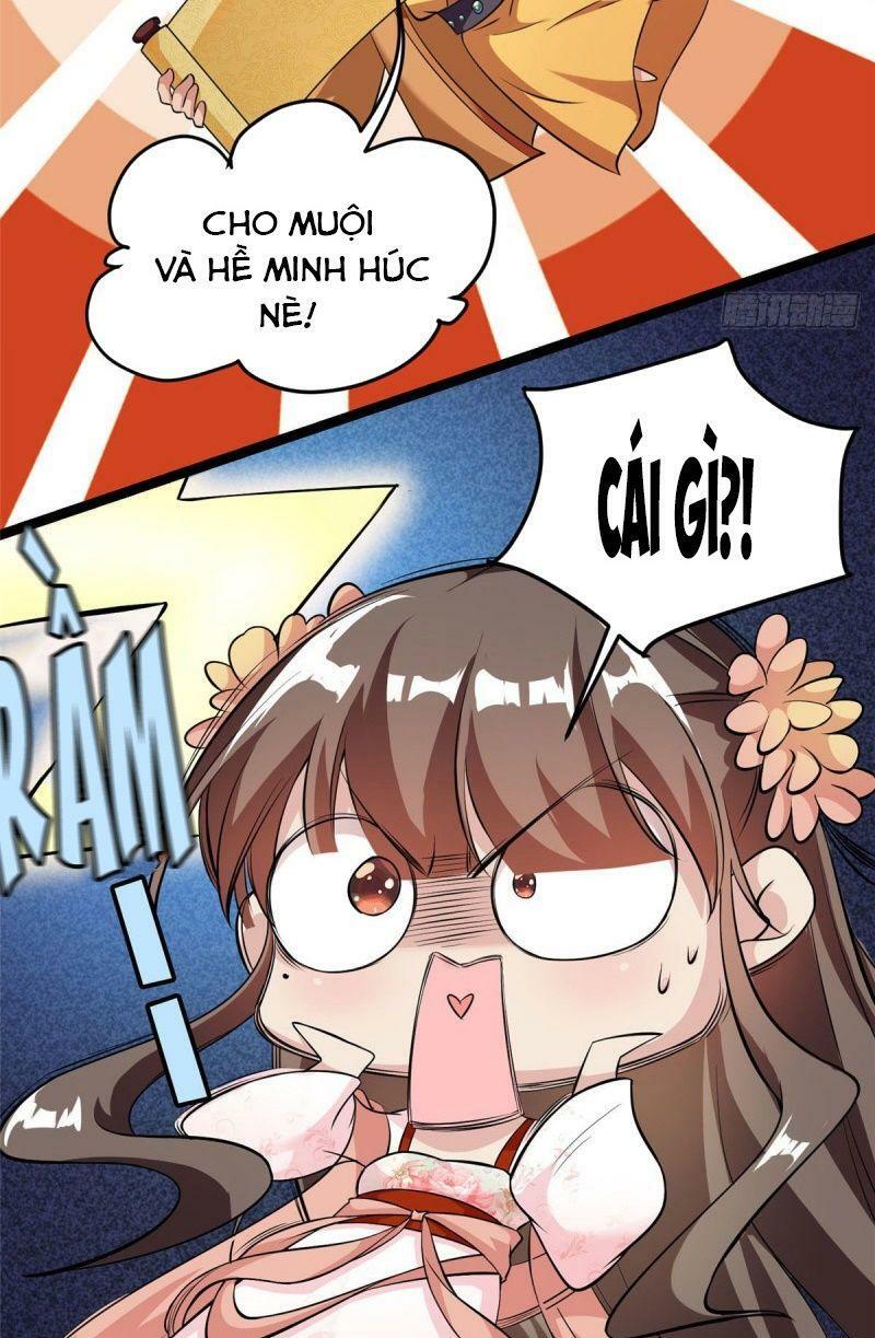 Bạo Manh Tiểu Tiên: Chapter 34