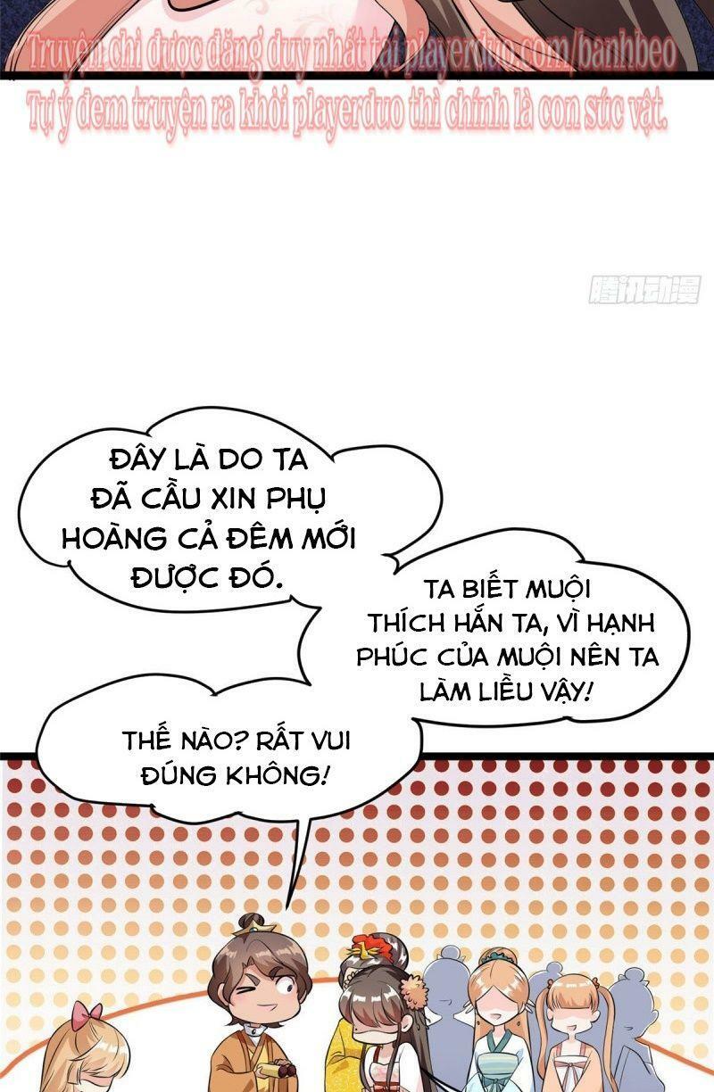 Bạo Manh Tiểu Tiên: Chapter 34