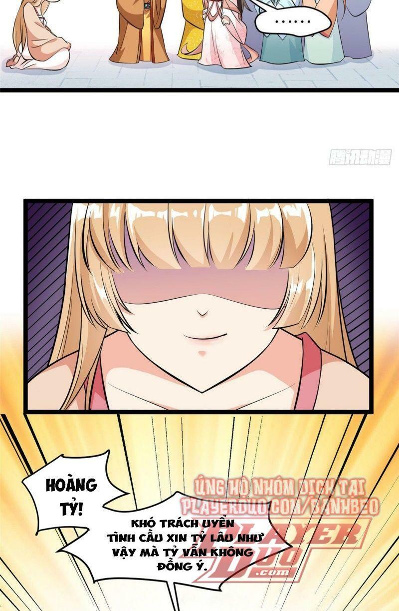 Bạo Manh Tiểu Tiên: Chapter 34