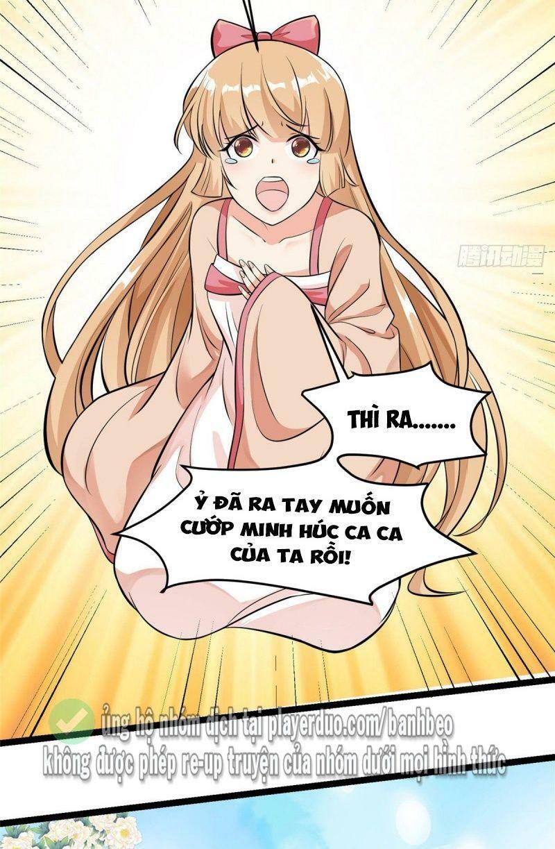 Bạo Manh Tiểu Tiên: Chapter 34