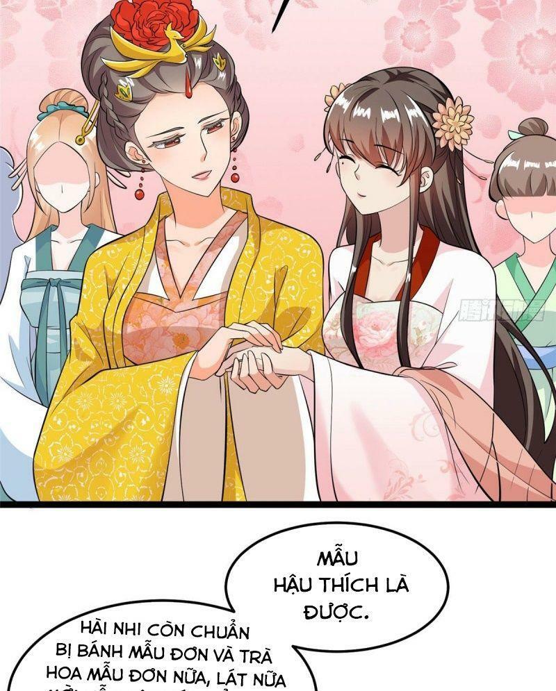 Bạo Manh Tiểu Tiên: Chapter 34