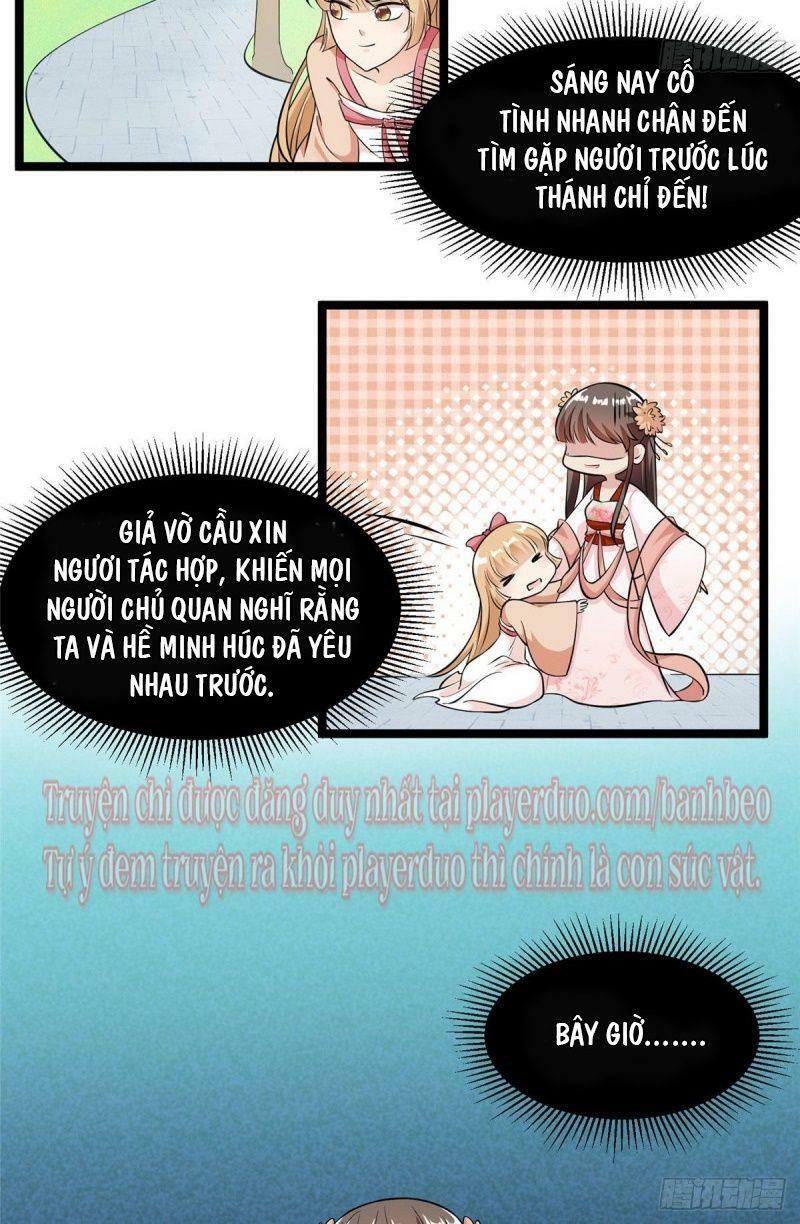 Bạo Manh Tiểu Tiên: Chapter 34