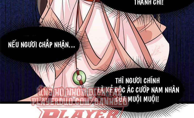 Bạo Manh Tiểu Tiên: Chapter 34