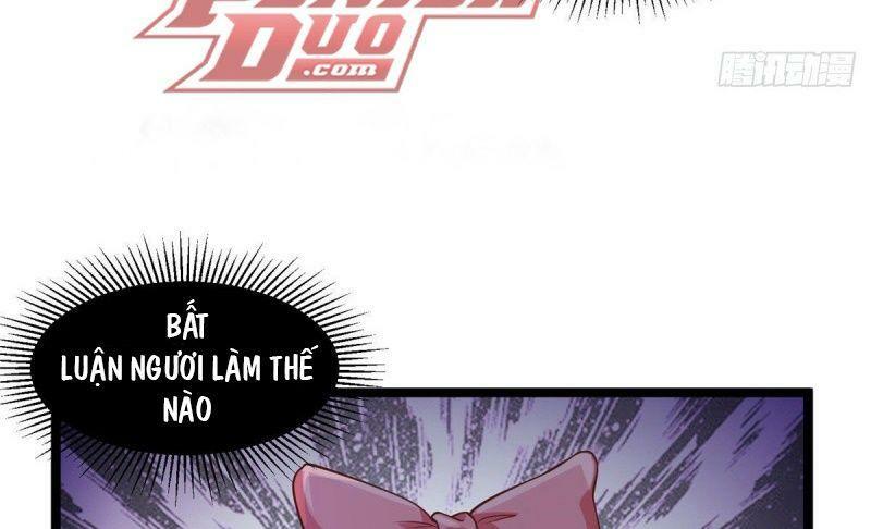 Bạo Manh Tiểu Tiên: Chapter 34