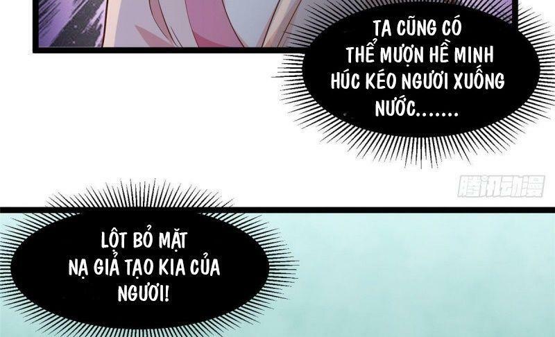 Bạo Manh Tiểu Tiên: Chapter 34