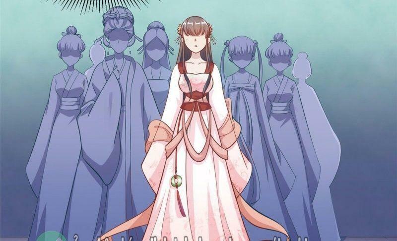 Bạo Manh Tiểu Tiên: Chapter 34