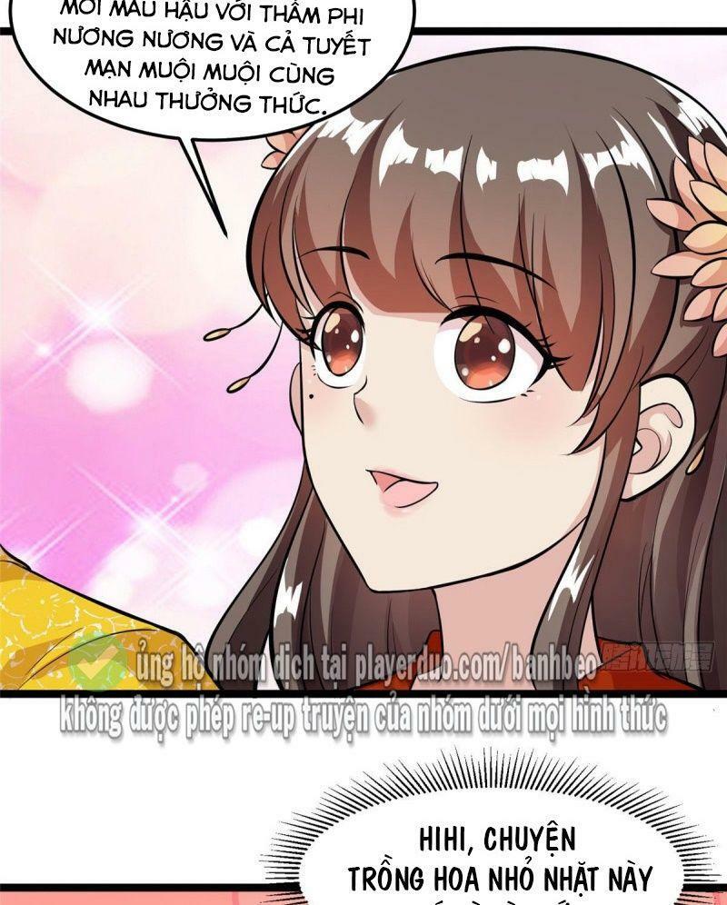 Bạo Manh Tiểu Tiên: Chapter 34
