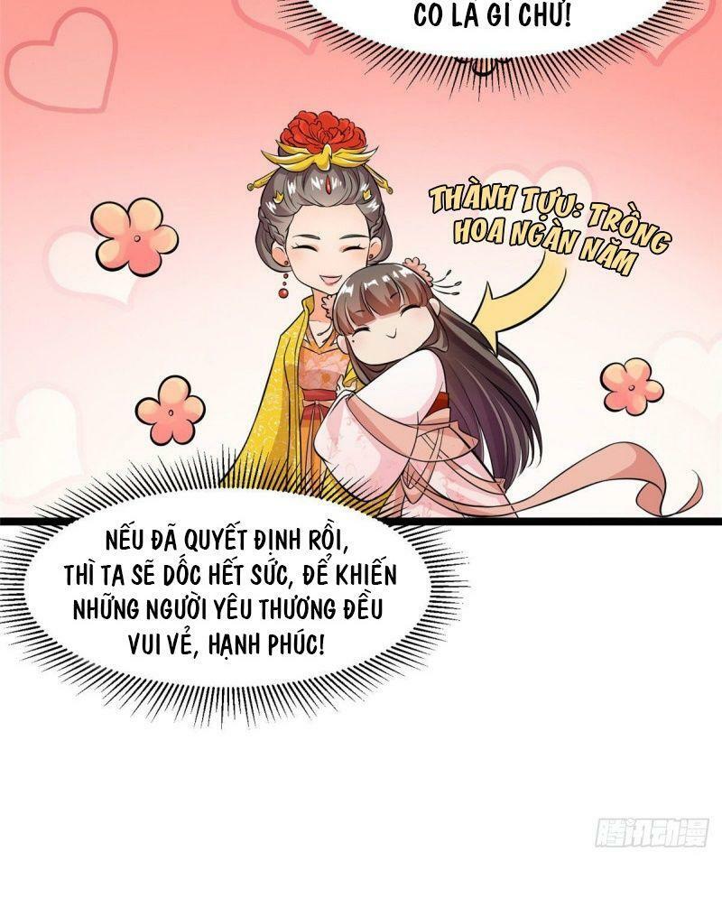 Bạo Manh Tiểu Tiên: Chapter 34