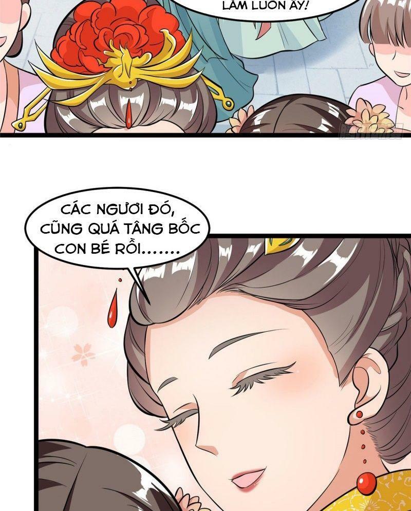 Bạo Manh Tiểu Tiên: Chapter 34