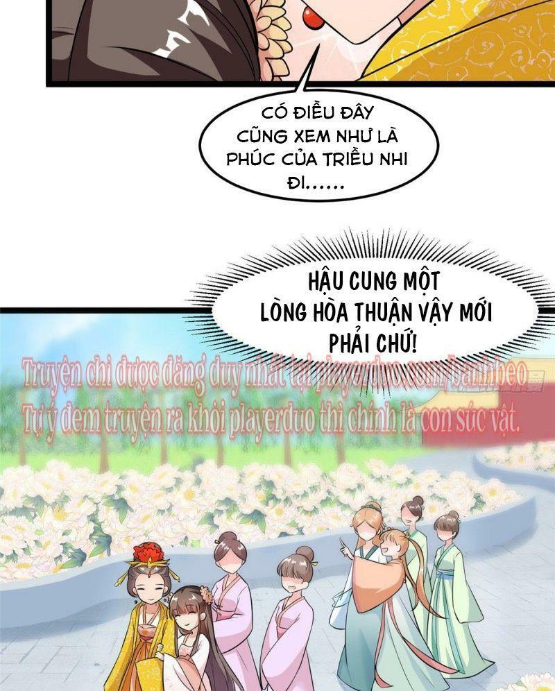 Bạo Manh Tiểu Tiên: Chapter 34