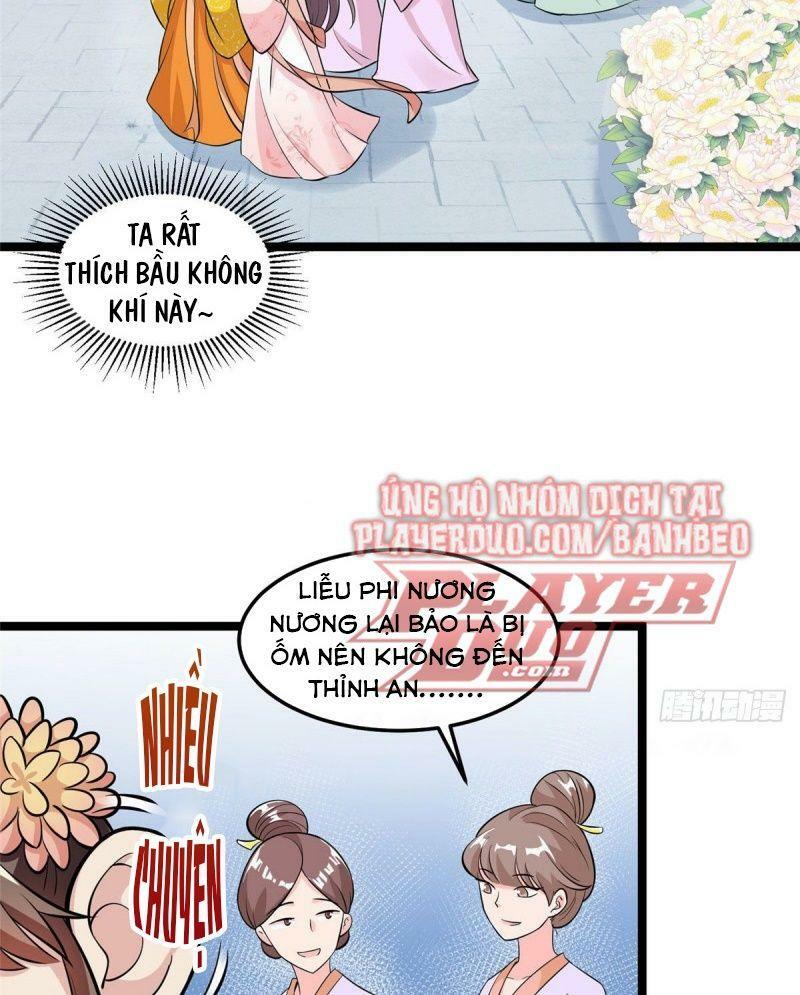 Bạo Manh Tiểu Tiên: Chapter 34