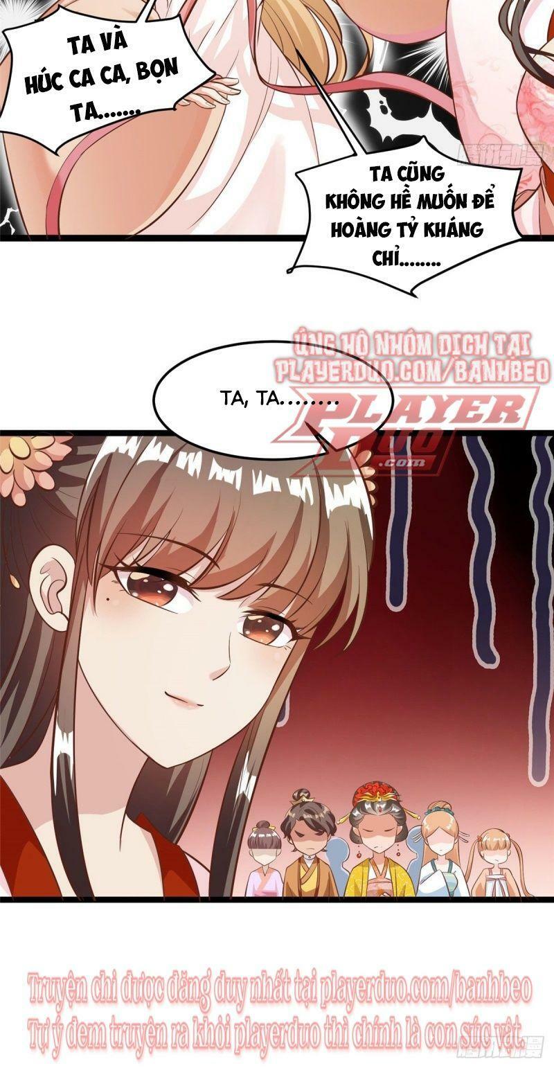 Bạo Manh Tiểu Tiên: Chapter 35