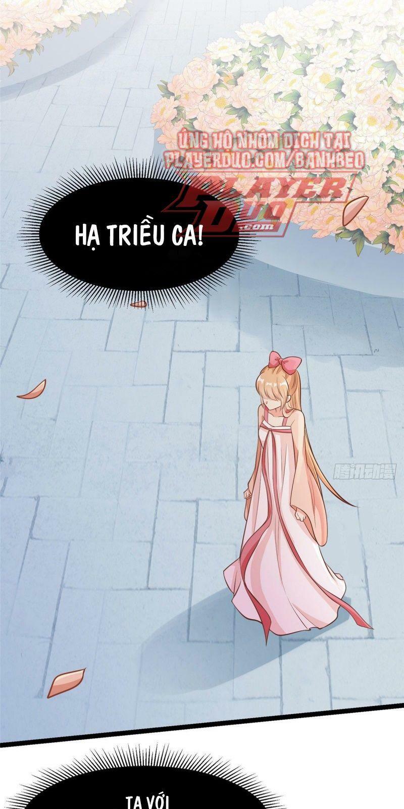 Bạo Manh Tiểu Tiên: Chapter 35