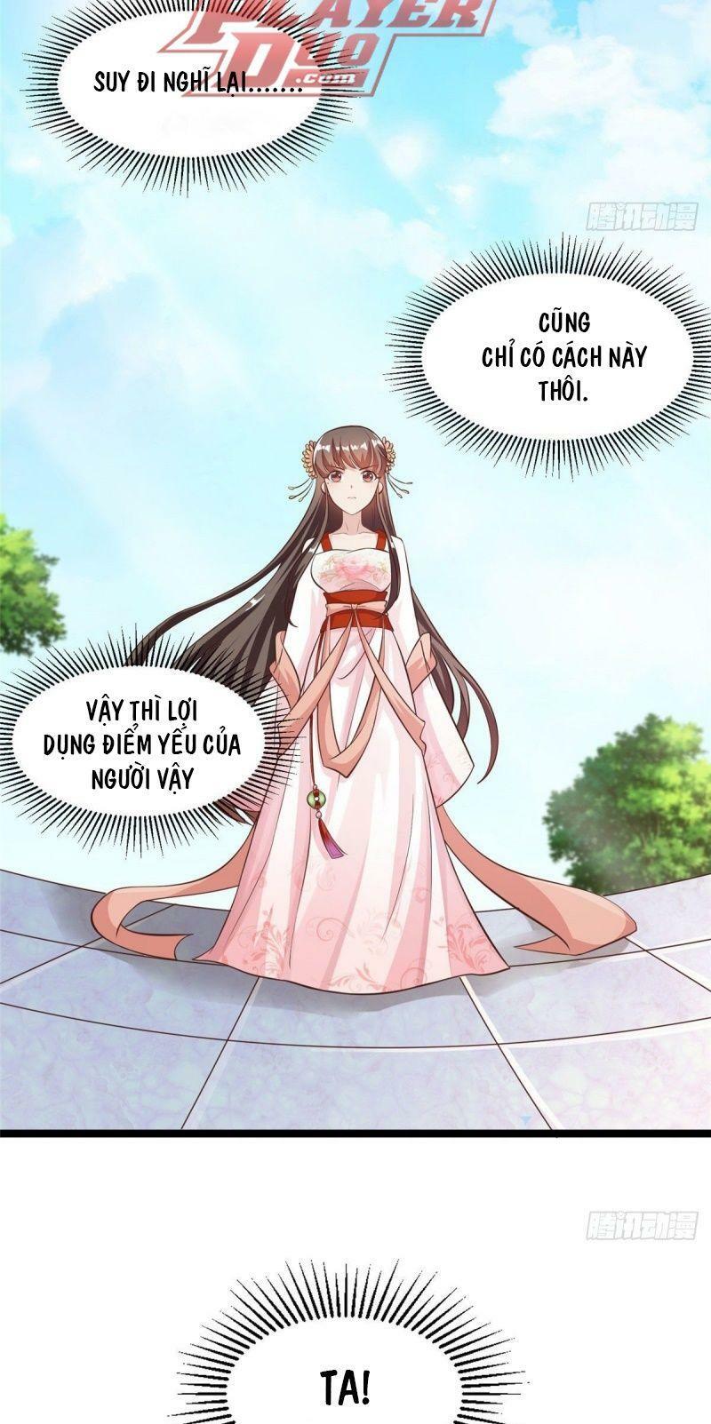 Bạo Manh Tiểu Tiên: Chapter 35