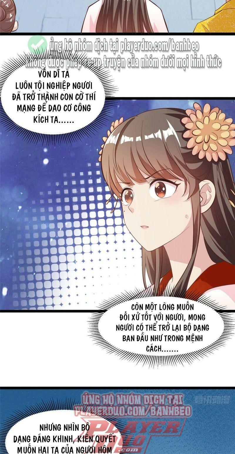 Bạo Manh Tiểu Tiên: Chapter 35