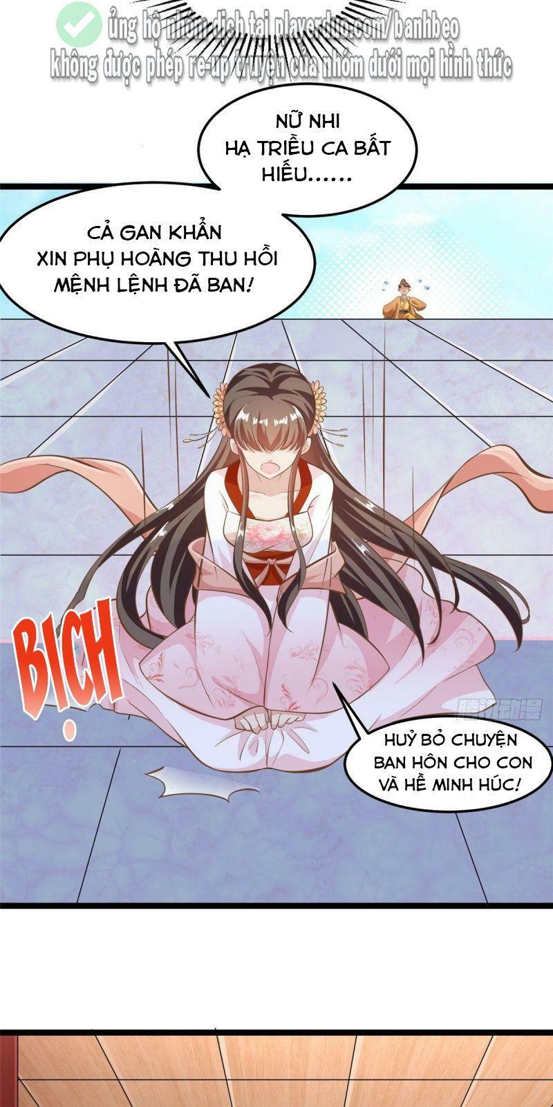 Bạo Manh Tiểu Tiên: Chapter 35