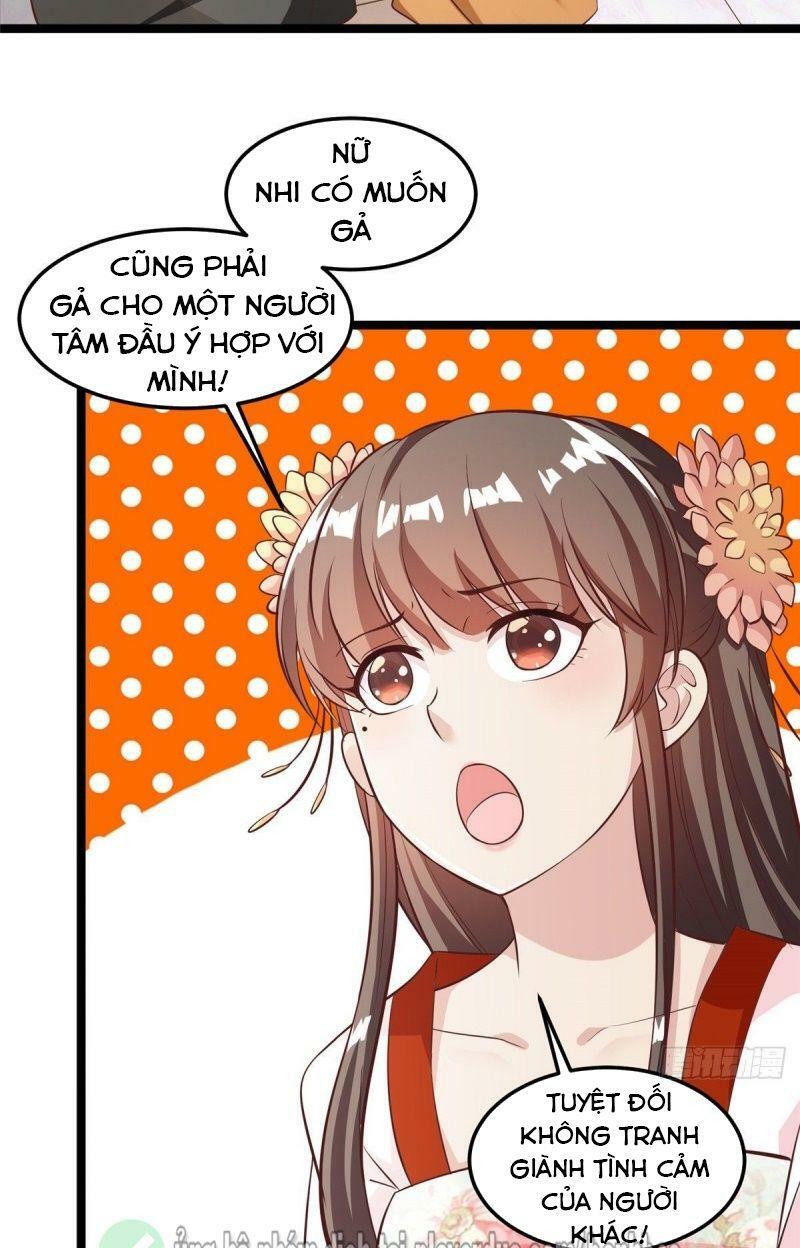 Bạo Manh Tiểu Tiên: Chapter 35