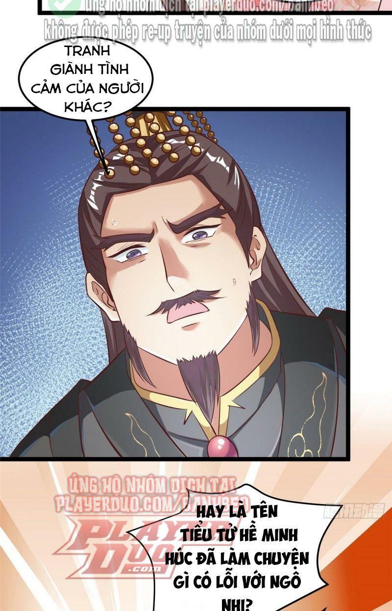 Bạo Manh Tiểu Tiên: Chapter 35