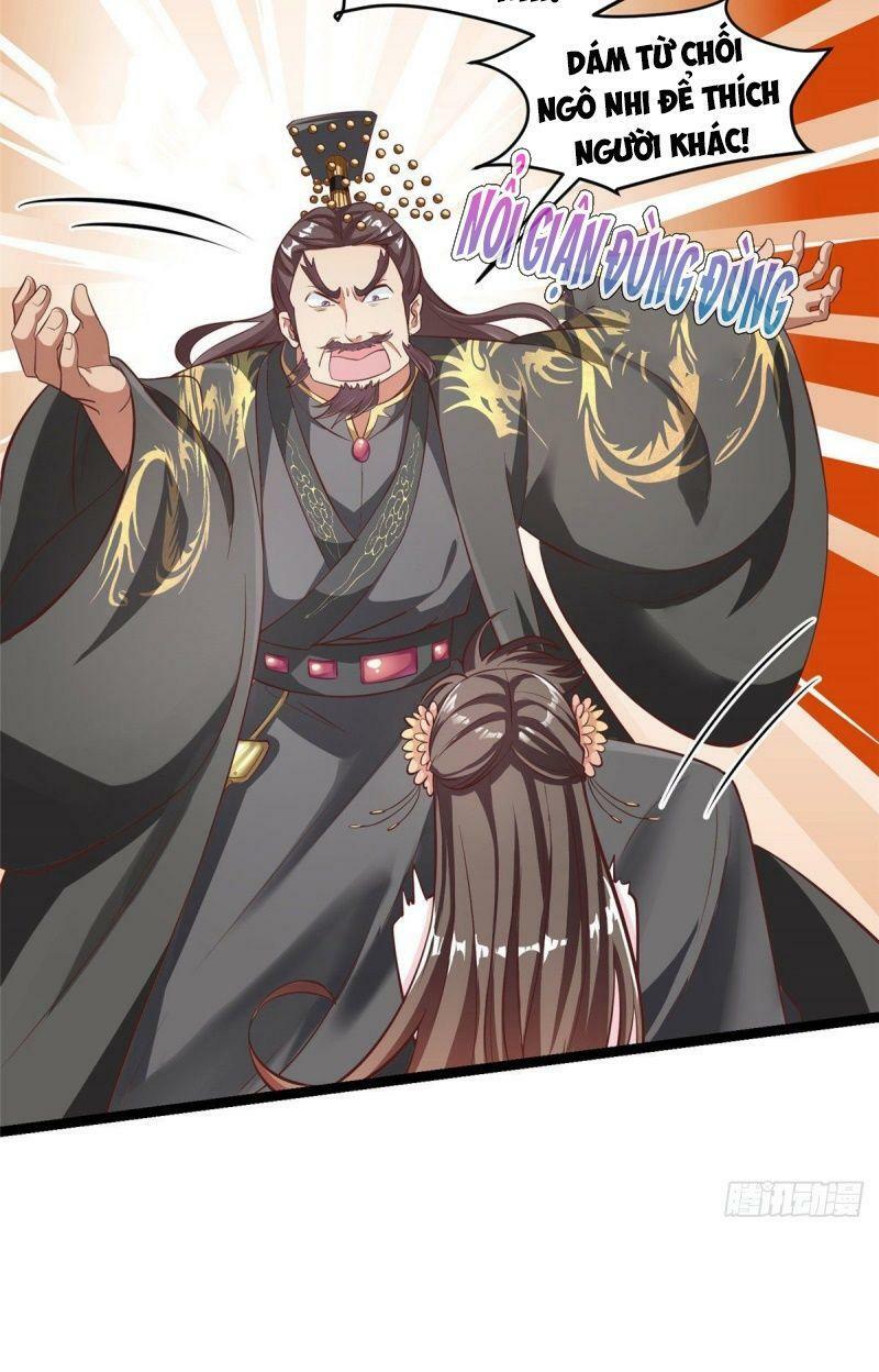 Bạo Manh Tiểu Tiên: Chapter 35