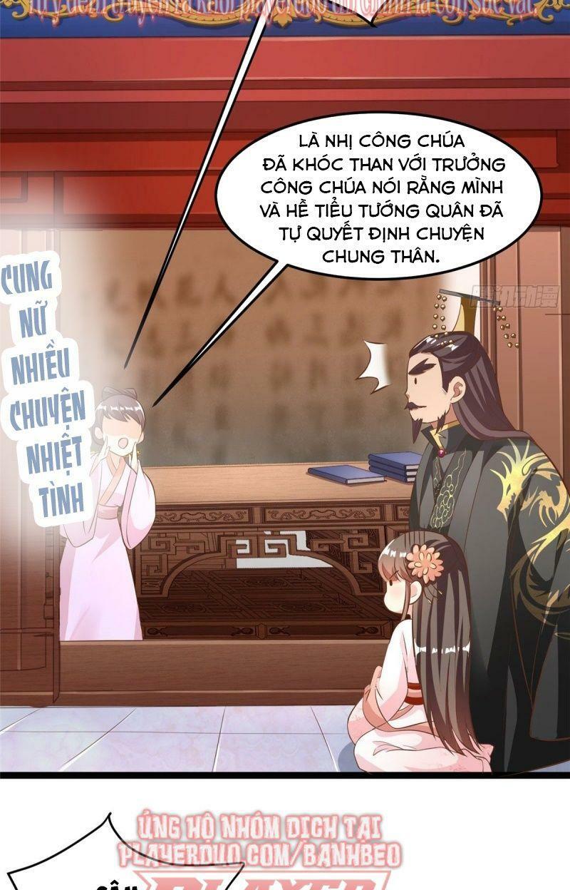 Bạo Manh Tiểu Tiên: Chapter 35