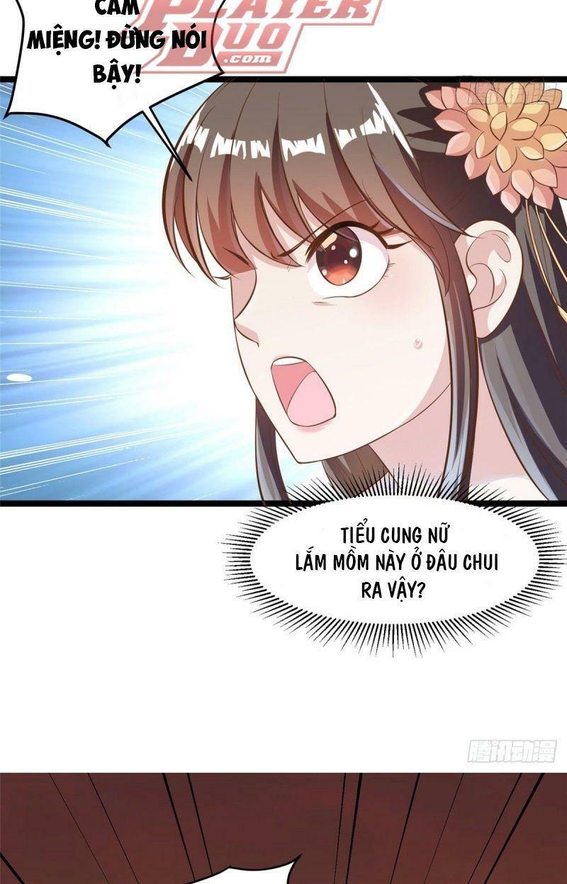 Bạo Manh Tiểu Tiên: Chapter 35
