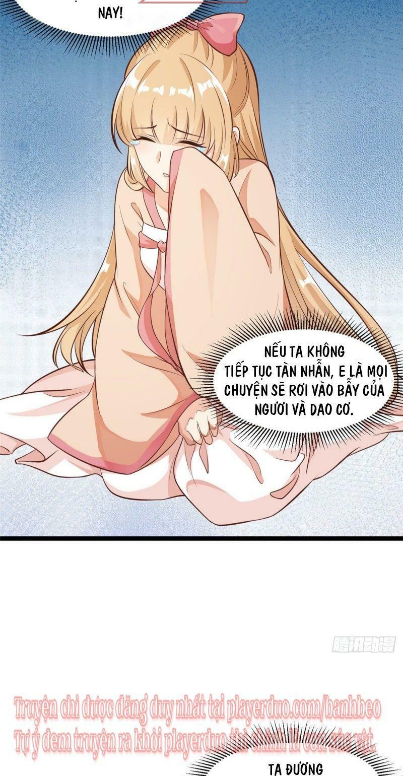 Bạo Manh Tiểu Tiên: Chapter 35