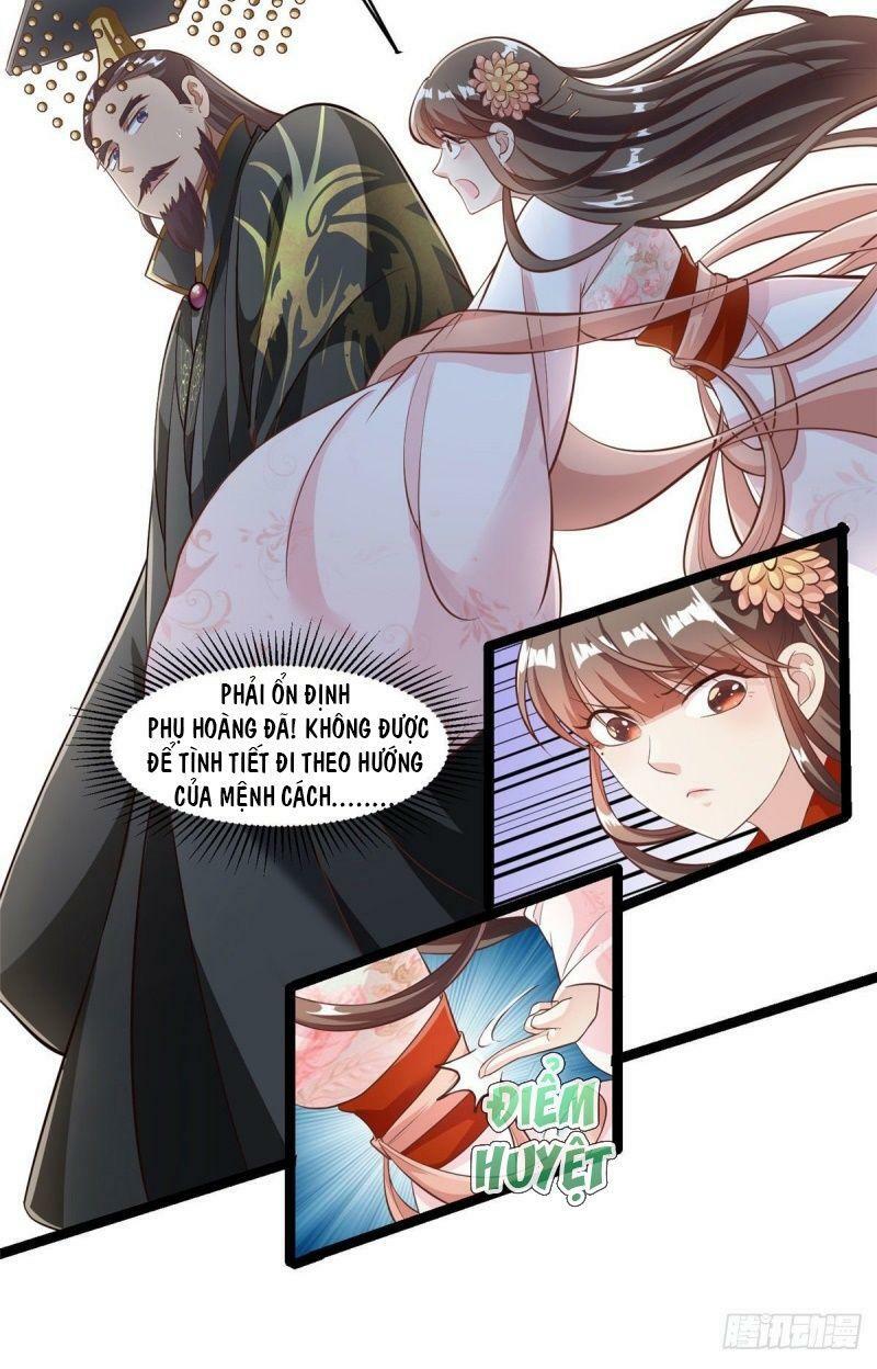 Bạo Manh Tiểu Tiên: Chapter 35