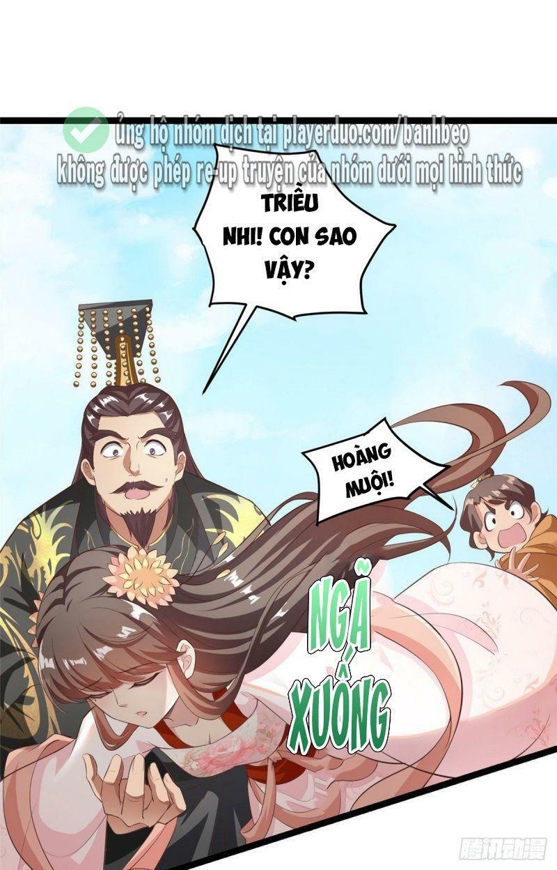 Bạo Manh Tiểu Tiên: Chapter 35