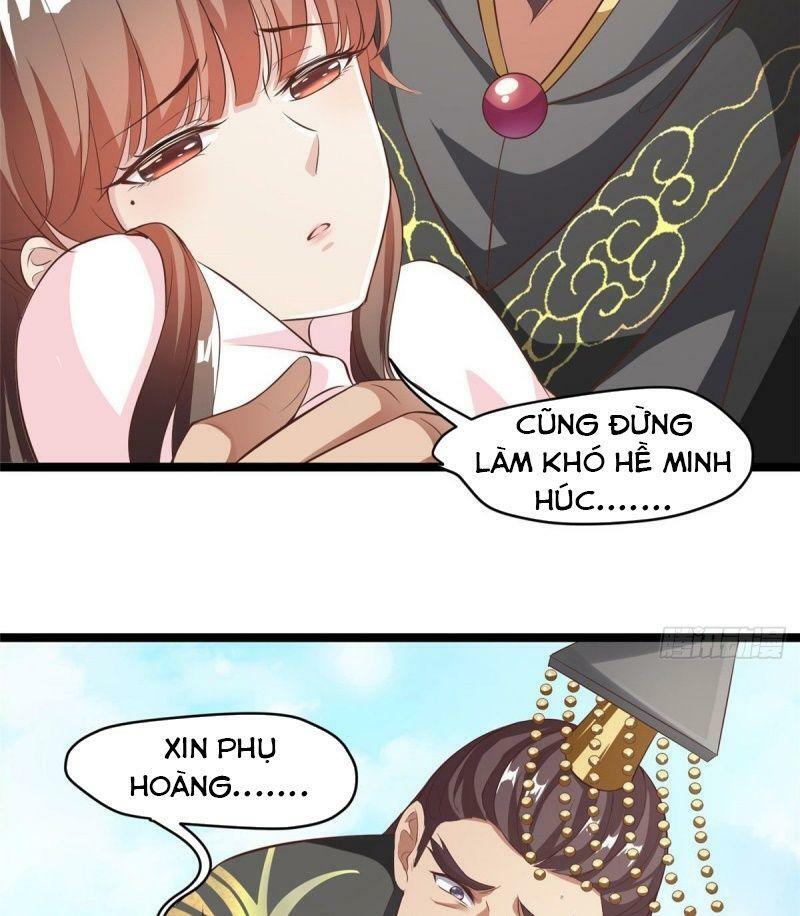 Bạo Manh Tiểu Tiên: Chapter 35