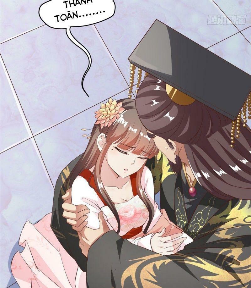 Bạo Manh Tiểu Tiên: Chapter 35