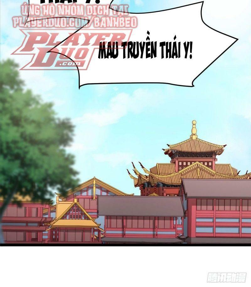 Bạo Manh Tiểu Tiên: Chapter 35