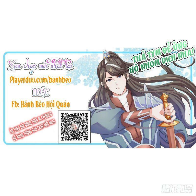 Bạo Manh Tiểu Tiên: Chapter 35