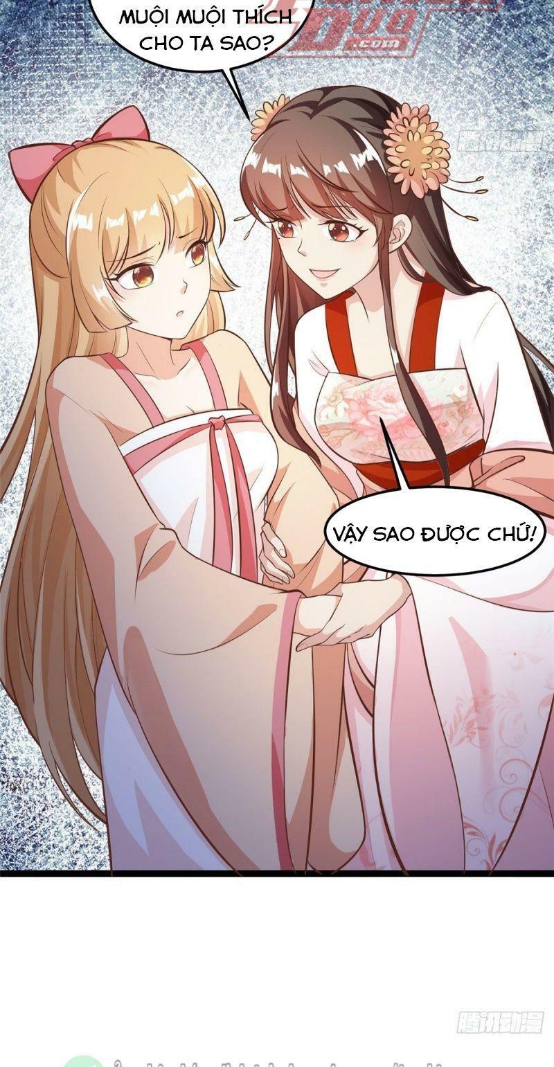 Bạo Manh Tiểu Tiên: Chapter 35