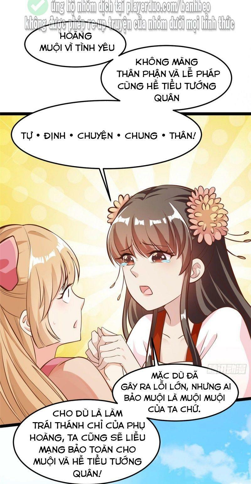 Bạo Manh Tiểu Tiên: Chapter 35