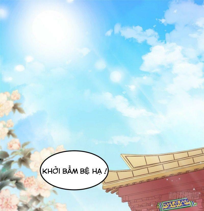 Bạo Manh Tiểu Tiên: Chapter 36