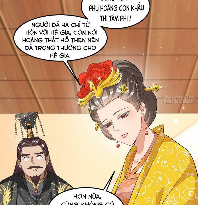 Bạo Manh Tiểu Tiên: Chapter 36