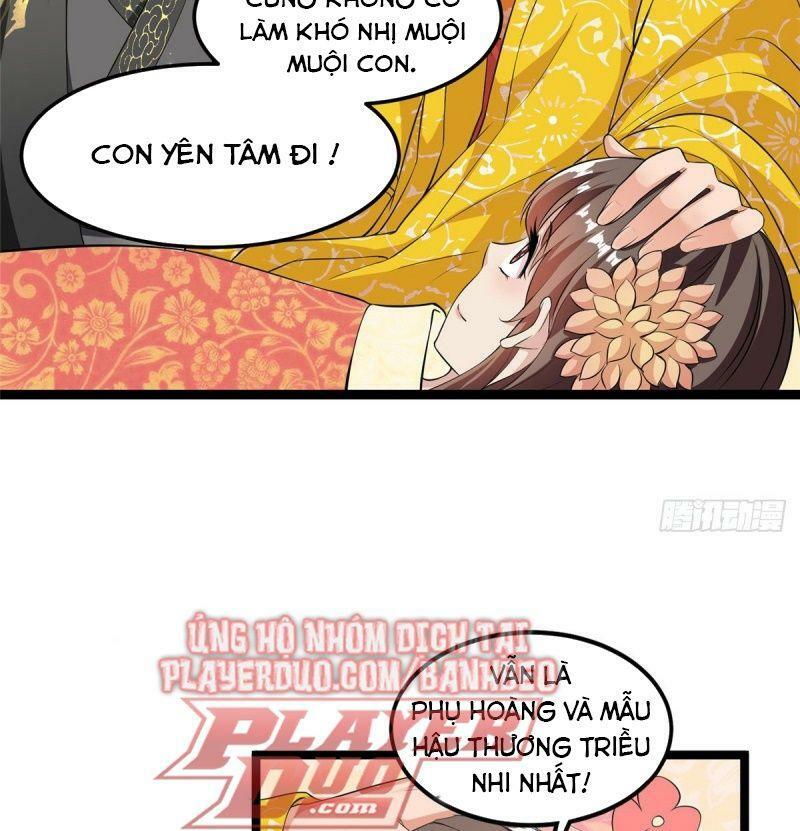 Bạo Manh Tiểu Tiên: Chapter 36