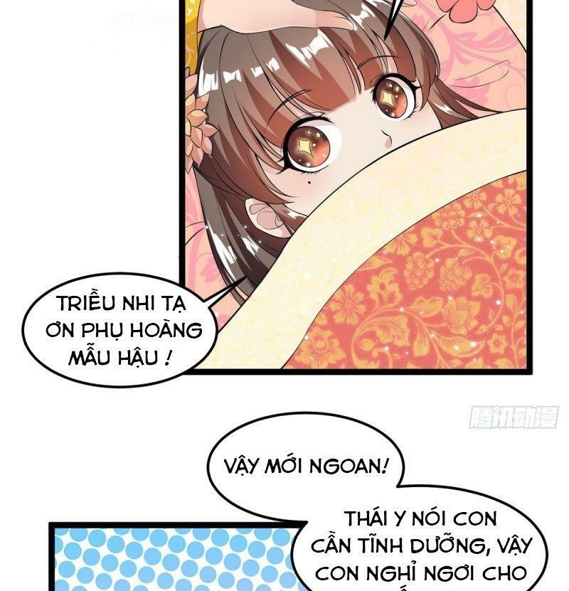 Bạo Manh Tiểu Tiên: Chapter 36