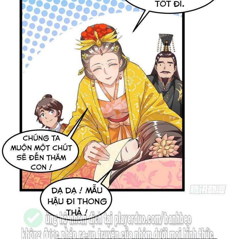 Bạo Manh Tiểu Tiên: Chapter 36