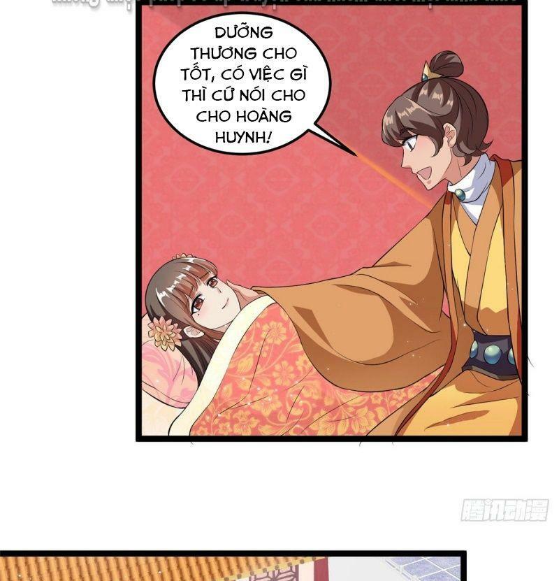 Bạo Manh Tiểu Tiên: Chapter 36