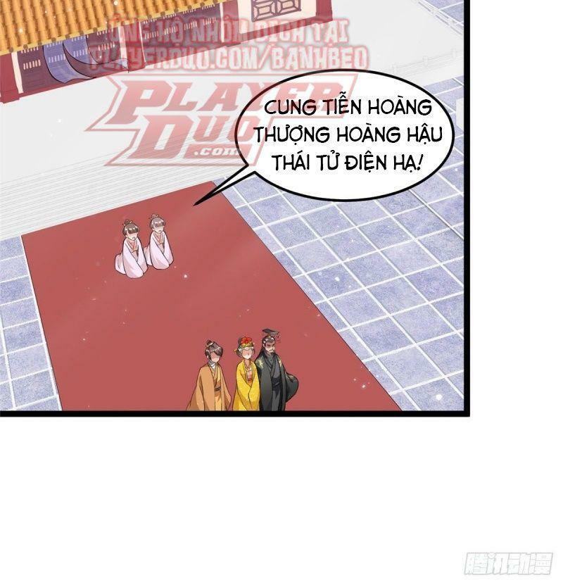 Bạo Manh Tiểu Tiên: Chapter 36