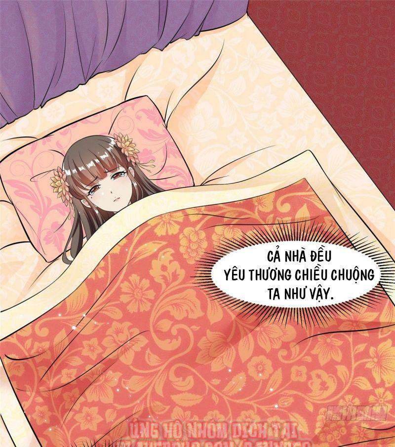 Bạo Manh Tiểu Tiên: Chapter 36