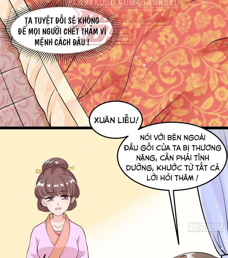 Bạo Manh Tiểu Tiên: Chapter 36