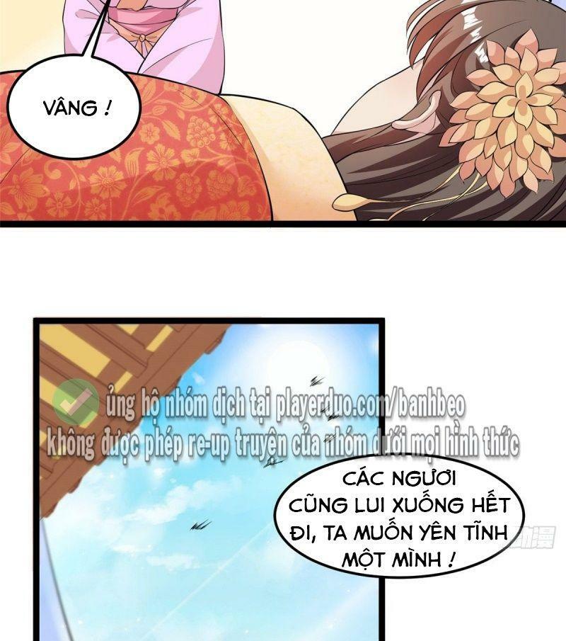 Bạo Manh Tiểu Tiên: Chapter 36