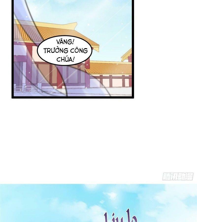 Bạo Manh Tiểu Tiên: Chapter 36