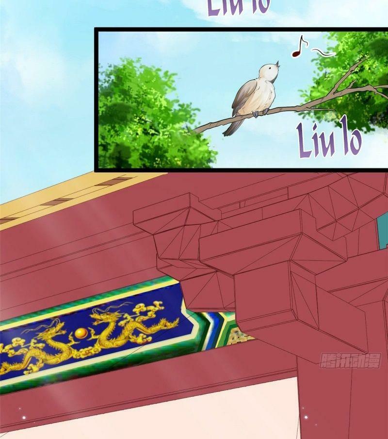 Bạo Manh Tiểu Tiên: Chapter 36