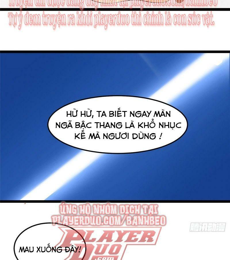 Bạo Manh Tiểu Tiên: Chapter 36