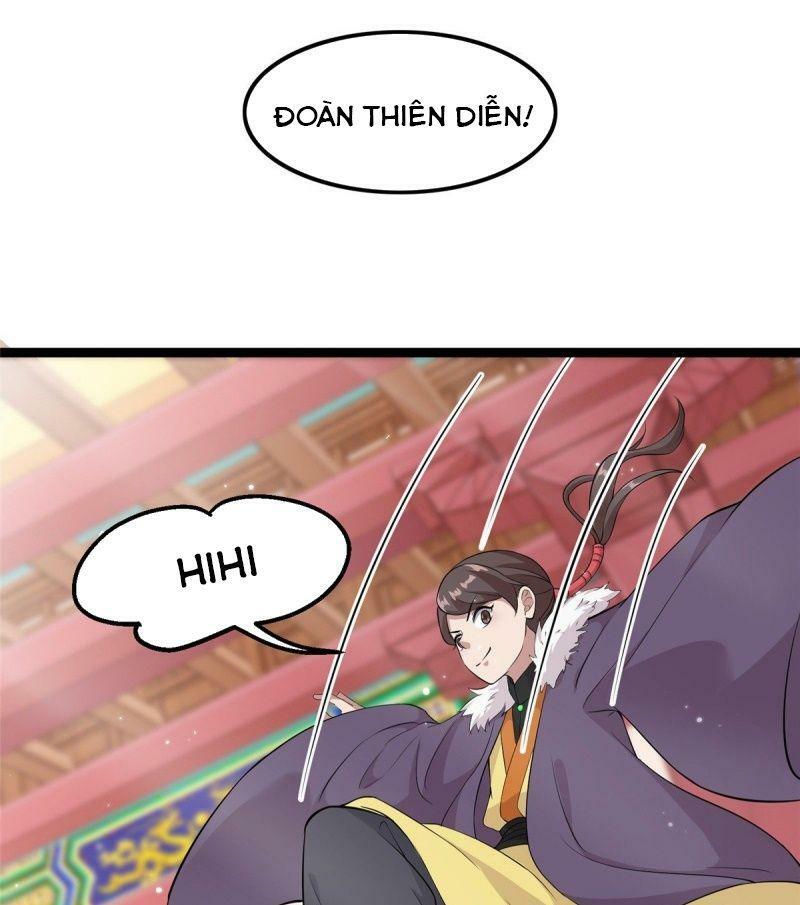 Bạo Manh Tiểu Tiên: Chapter 36