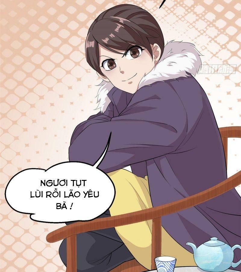 Bạo Manh Tiểu Tiên: Chapter 36