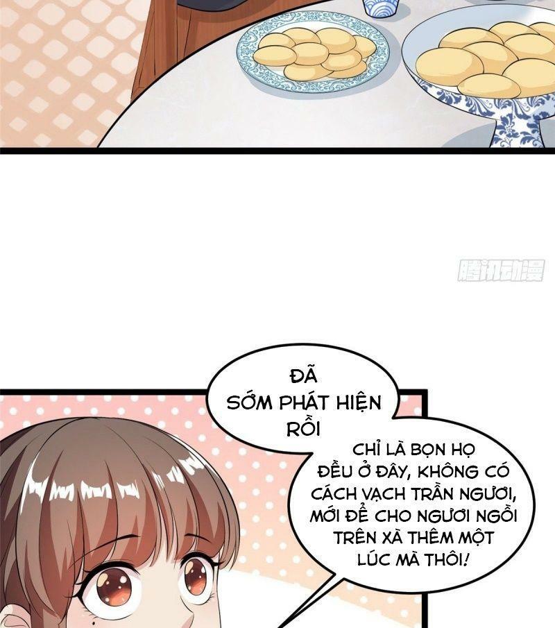 Bạo Manh Tiểu Tiên: Chapter 36